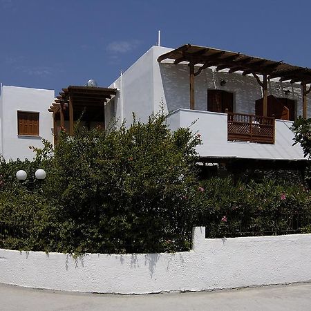 Deidamia Hotel Skyros Exterior foto